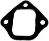 WILMINK GROUP WG1194511 Gasket, exhaust manifold